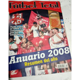 Futbol Total  América Campeón  2008