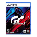 Gran Turismo 7 Ps5 Sony Interactive Entertainment