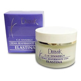 Crema Reafirmante Elastina  Dermik  