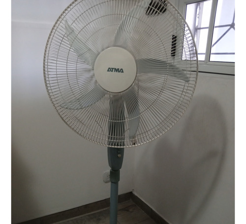 Ventilador 