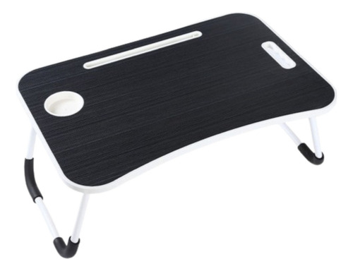 Mesa De Cama Portátil Plegable Para Laptop Soporte Wbbccrr