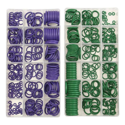Kit De Empaques Oring Auto Climas 2 Pack
