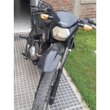 Honda Xr 125