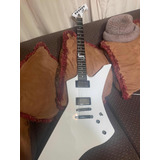 Guitarra Esp Ltd Snakebyte James Hetfield Metallica