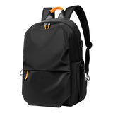 Ordenador Mochila Impermeable Antirrobo Con Puerto Usb