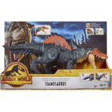 Jurassic World Dominion Massive Action Siamosaurus Mattel!