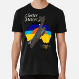 Remera Diseño De Mapas De Australia - Meteor A77-851 Algodon