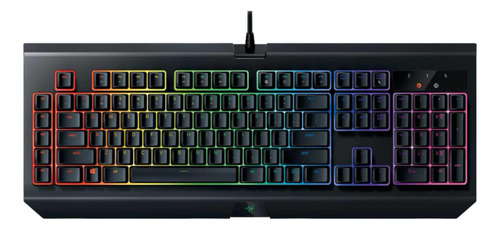 Teclado Blackwidow Chroma V2