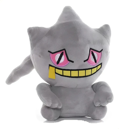 Brinquedo De Pelúcia De Anime Niumee Wide Variety  Presente | MercadoLivre