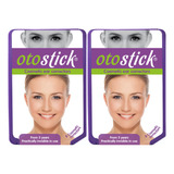Otostick - Paquete De 2 Correctores Cosmeticos Discretos Y S