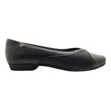 Chatita Zapato Piccadilly Mujer Dama 250205p Punta Charol