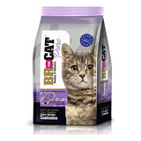 Alimento Para Gato Br Cat Castrados 1 Kg