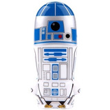 Memoria Usb 8gb R2-d2 Star Wars Geek Gadget