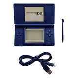 Nintendo Ds Lite Con Garantía Y Varios Colores (sin Juego)