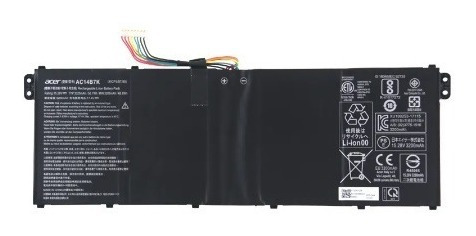 Batería Acer Nitro 5 An515-42 Ac14b7k  Viña 