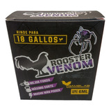 Rooster Venom 6ml Gamelab