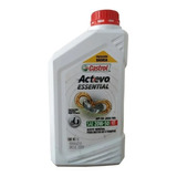 Aceite Moto Castrol Essential 20w 50 Mineral Wagner Motos