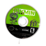 Pikmin Nintendo Gamecube. 