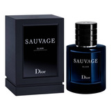 Dior Sauvage Elixir 100ml Máxima Concentración Original