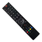 Control Remoto Para Smart Tv Ilo Nex Led46cc2000 Tecla Coraz