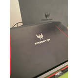 Notebook Acer Predator Helios 300 I7 - Nvidia-  Gtx 1060 