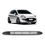 Tela Grade Fiat Punto 2013 2014 2015 2016 2017 Preta