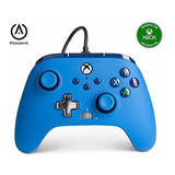 Control Powera Enhanced Wired Controller Xbox Series X|s