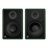 Monitores Mackie Cr8-xbt