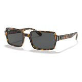 Ray Ban Rb2189n Benji Carey Gris Obscuro