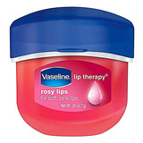Vaseline Lip Care Rosy Mini Tarro 7g Rosa