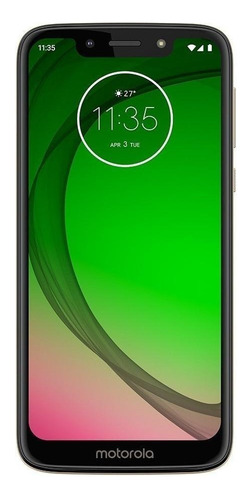 Smartphone Motorola Moto G7 Play 32gb 2gb Ram | Excelente