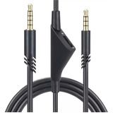 Cable Auxiliar Para Astro A40 A10 A30 A50 Conector Audifonos