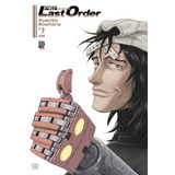 Battle Angel Alita - Last Order - Vol. 2, De Kishiro, Yukito. Japorama Editora E Comunicação Ltda, Capa Mole Em Português, 2019