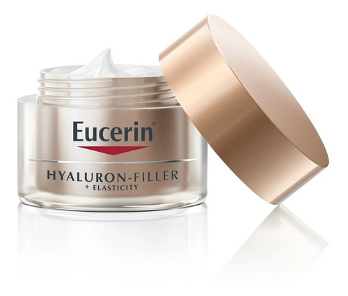 Crema Nocturna | Eucerin H.f+elasticity | Travel Size 20ml