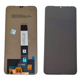 Tela Frontal Lcd Display Xiaomi Redmi 9t M2010j19sg Novo