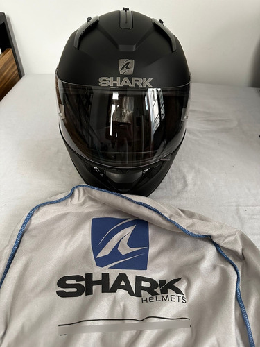 Casco Shark