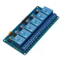 Módulo Relay 6 Canales Optoacoplado 5V BESTEP IoT Arduino | MercadoLibre