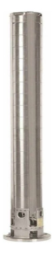 Bomba Sumergible Altamira Acero Inox Kor3 R100-30(6 ) (10hp)