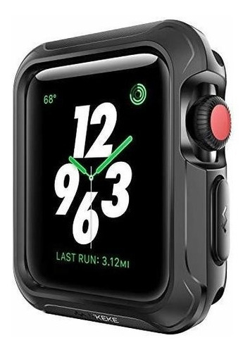 Funda Para Apple Watch 38mm (series 3, Series 2, Series 1)