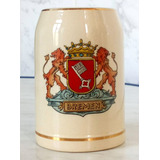 Shopero Decoración Escudo Bremen Germany Colección Sh Ger-