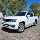 Volkswagen Amarok 2017 2.0 Cd Tdi 140cv 4x2 Startline