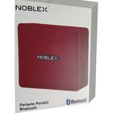 Parlante Portatil Bluetooth Psb100r