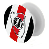 Soporte Para Celular - River Plate - El Más Grande