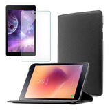 Capa Arctodus Para Tablet Galaxy Tab A8 T385 T380 + Película