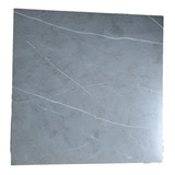 Piso Auto Adhesivo Tipo Marmol 60*60cm Pvc Decora Pared Piso