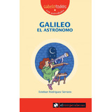 Galileo El Astronomo Rodriguez Serrano, Esteban Rompecabeza