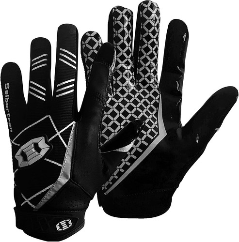 Guantes Receptor Seibertron Pro 3.0 Elite Ultra-stick