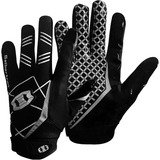 Guantes Receptor Seibertron Pro 3.0 Elite Ultra-stick