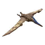 Jurassic World Dinosaurio De Juguete Pteranodon Ruge Y Ataca