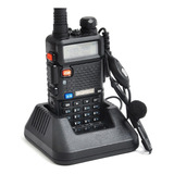 Radio Amador Baofeng Uv-5r Ht Dualband Vhf/uhf 